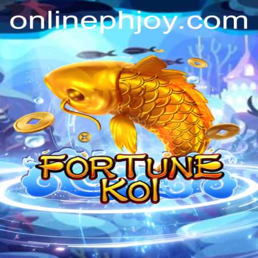 Discover the Exciting World of FORTUNEKOI: The Game Taking the World by Storm