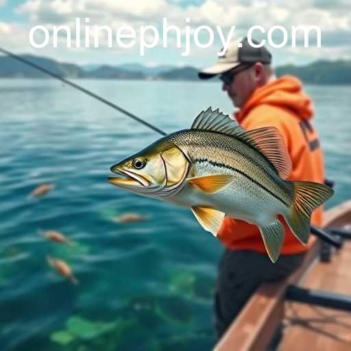 Online Fishing