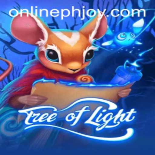 Exploring the Mystical World of TreeofLight with PHJOY